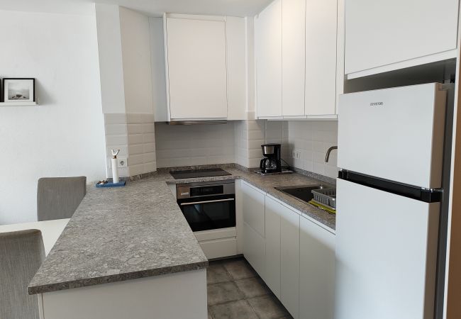 Apartment in Nerja - Ref. 249436