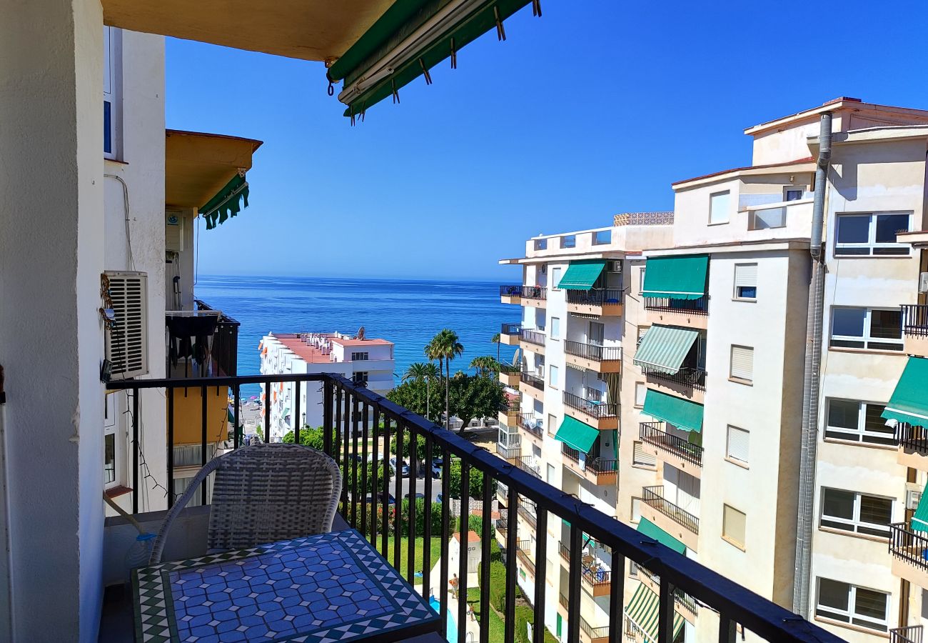 Apartment in Nerja - Ref. 249436