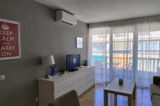 Apartment in Nerja - Ref. 249436