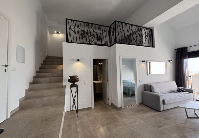 Apartment in Nerja - Ref. 519314