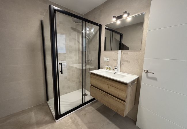Apartment in Nerja - Ref. 519314