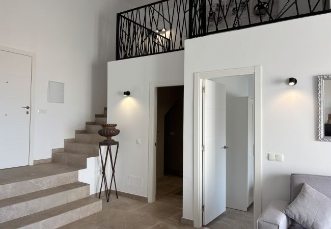 Apartment in Nerja - Ref. 519314
