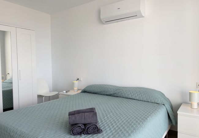 Apartment in Nerja - Ref. 519314