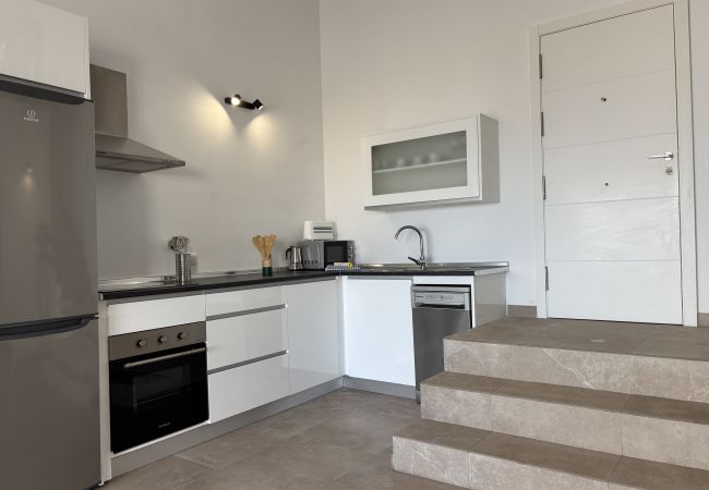 Apartment in Nerja - Ref. 519314