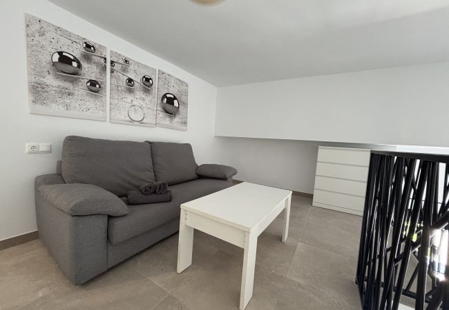 Apartment in Nerja - Ref. 519314