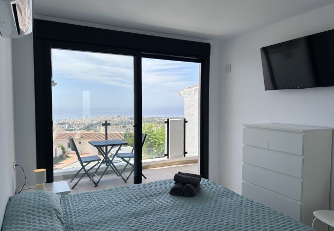 Apartment in Nerja - Ref. 519314