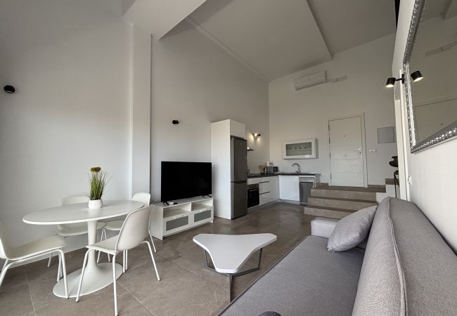 Apartment in Nerja - Ref. 519314