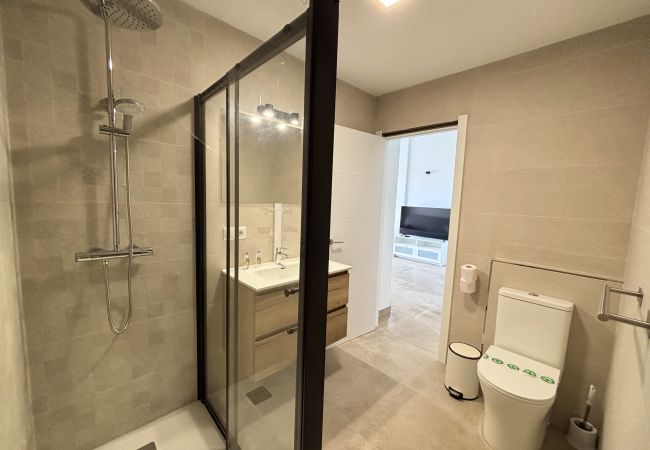 Apartment in Nerja - Ref. 519314