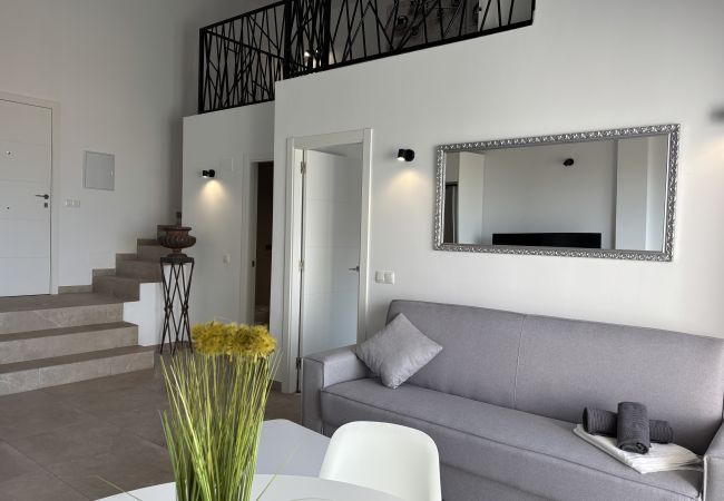 Apartment in Nerja - Ref. 519314