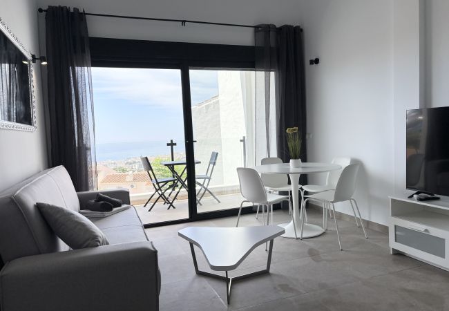 Apartment in Nerja - Ref. 519314