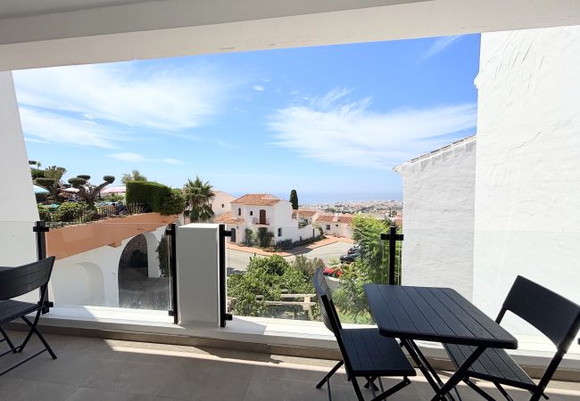 Apartment in Nerja - Ref. 519314