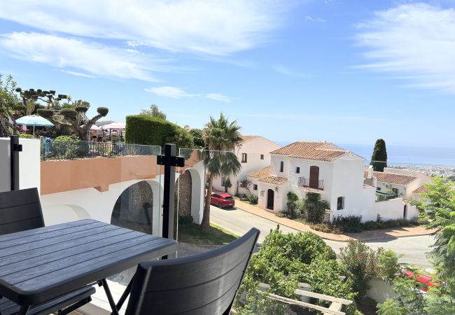 Apartment in Nerja - Ref. 519314