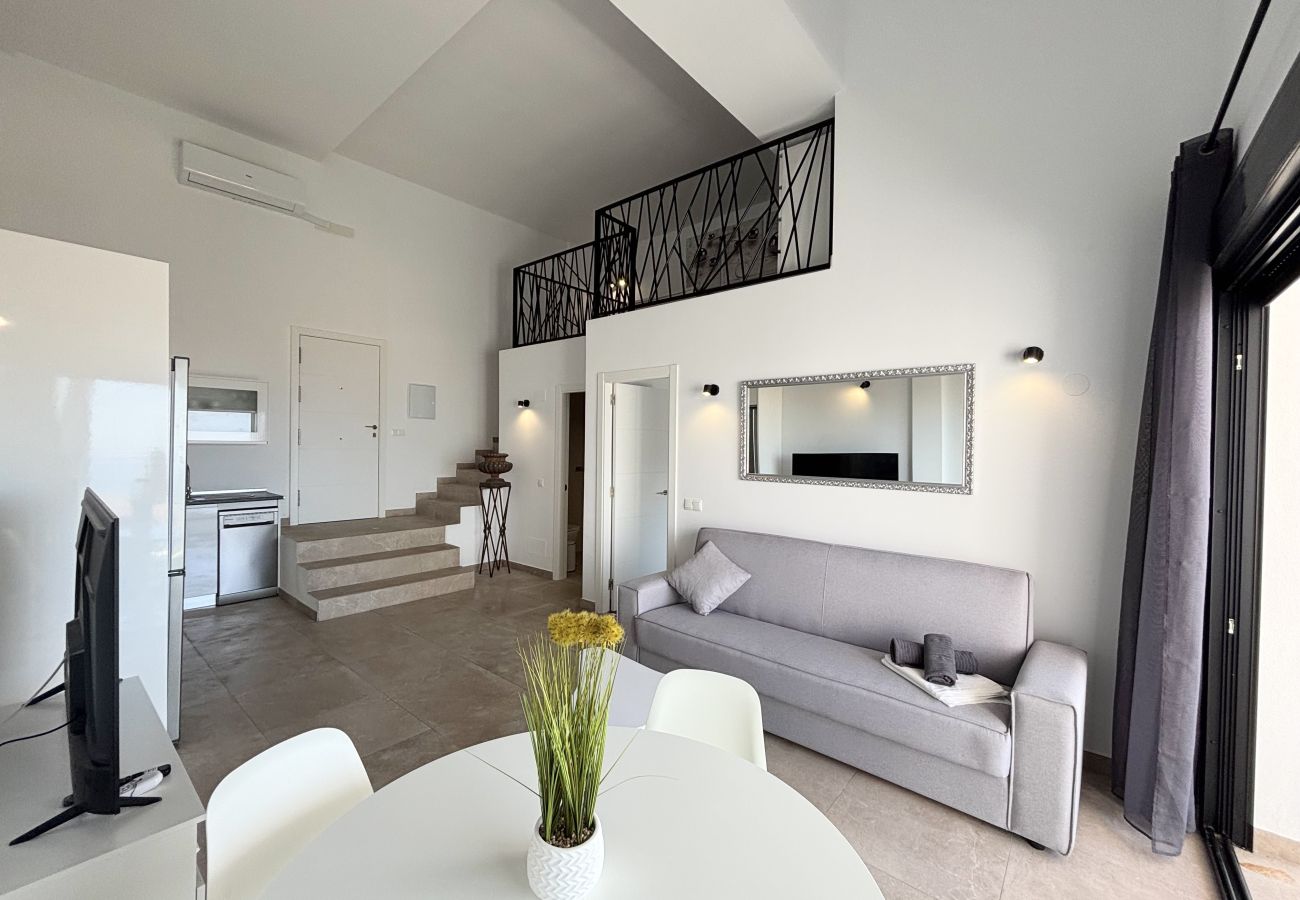 Apartment in Nerja - Ref. 519314