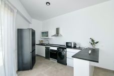 Apartment in Nerja - Torres de San Juan 05