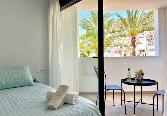 Apartment in Nerja - Ref. 519317