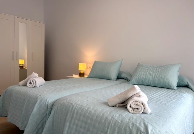Apartment in Nerja - Ref. 519317