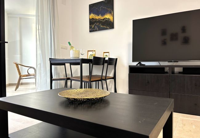 Apartment in Nerja - Ref. 519317