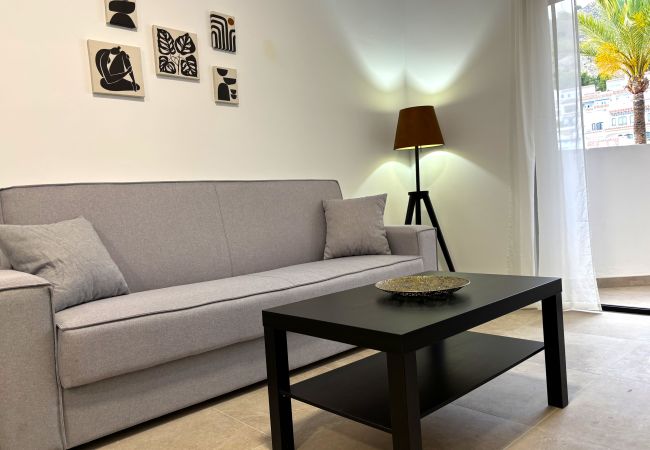 Apartment in Nerja - Ref. 519317