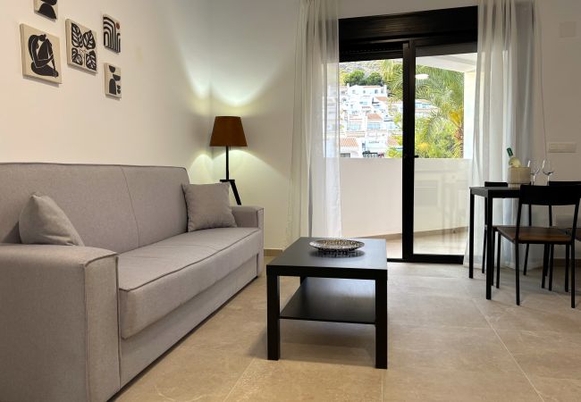 Apartment in Nerja - Ref. 519317
