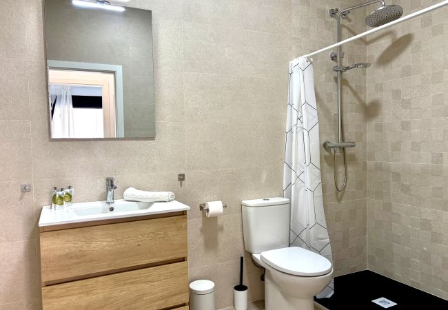 Apartment in Nerja - Ref. 519317