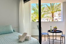 Apartment in Nerja - Ref. 519317