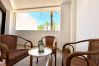 Apartment in Nerja - Ref. 519317