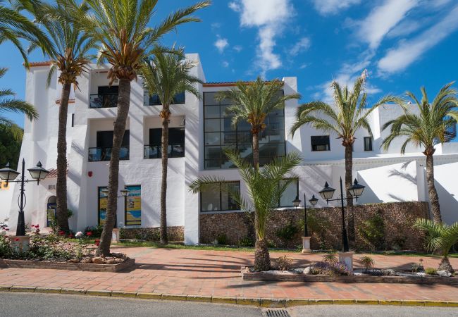 Apartment in Nerja - Ref. 519322