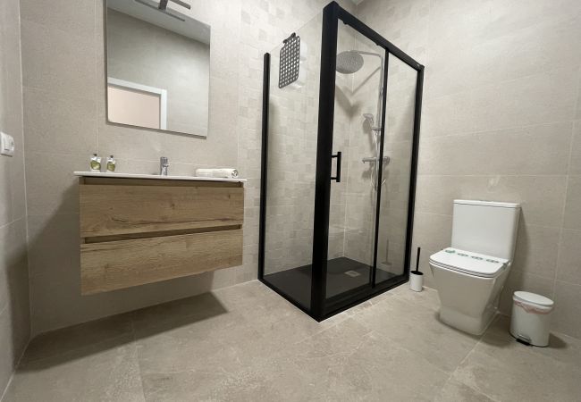 Apartment in Nerja - Ref. 519322