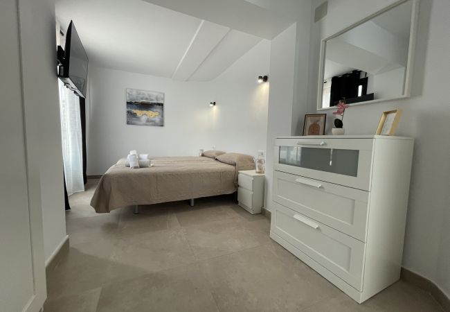 Apartment in Nerja - Ref. 519322