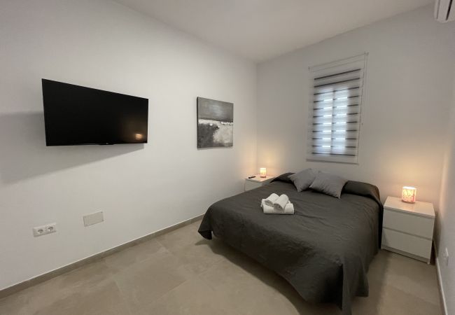 Apartment in Nerja - Ref. 519322