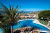 Apartment in Nerja - Ref. 519322