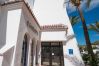 Apartment in Nerja - Ref. 519322