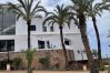 Apartment in Nerja - Ref. 519322
