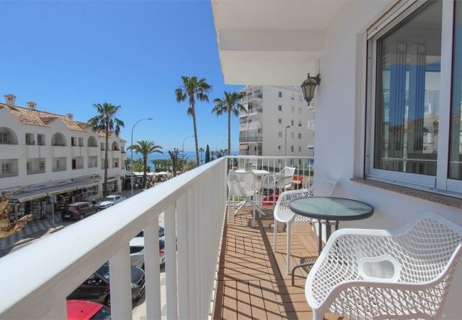 Apartment in Nerja - Ref. 524917