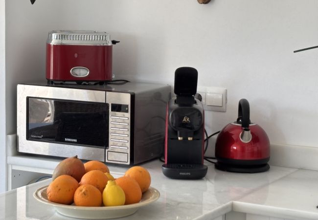 Apartment in Nerja - Ref. 524917