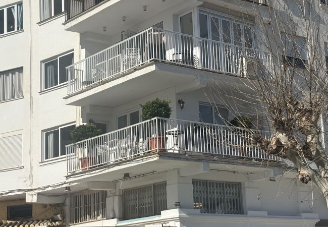 Apartment in Nerja - Ref. 524917