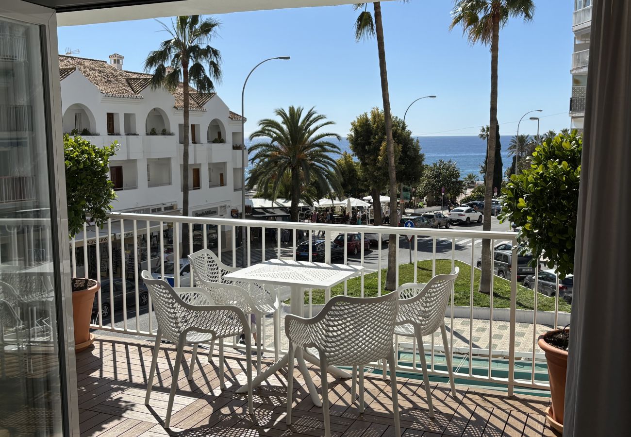 Apartment in Nerja - Ref. 524917