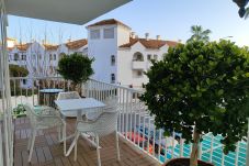 Apartment in Nerja - Ref. 524917