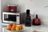 Apartment in Nerja - Ref. 524917