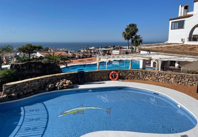 Townhouse in Nerja - Ref. 539306