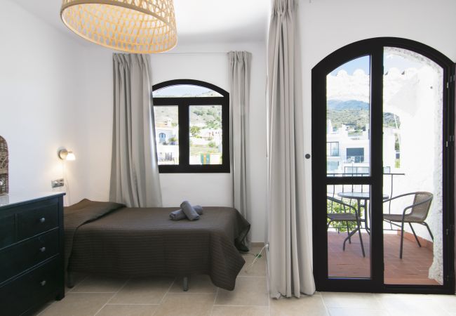 Terraced House in Nerja - Ref. 539306