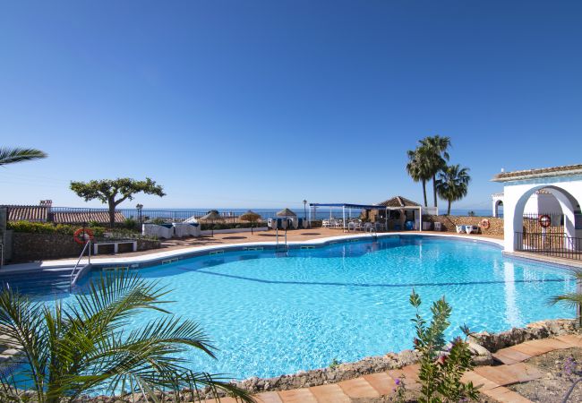 Terraced House in Nerja - Ref. 539306