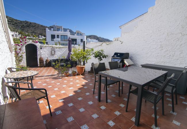 Terraced House in Nerja - Ref. 539306