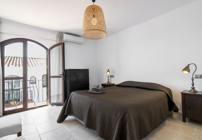 Terraced House in Nerja - Ref. 539306
