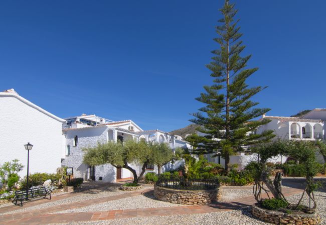 Terraced House in Nerja - Ref. 539306