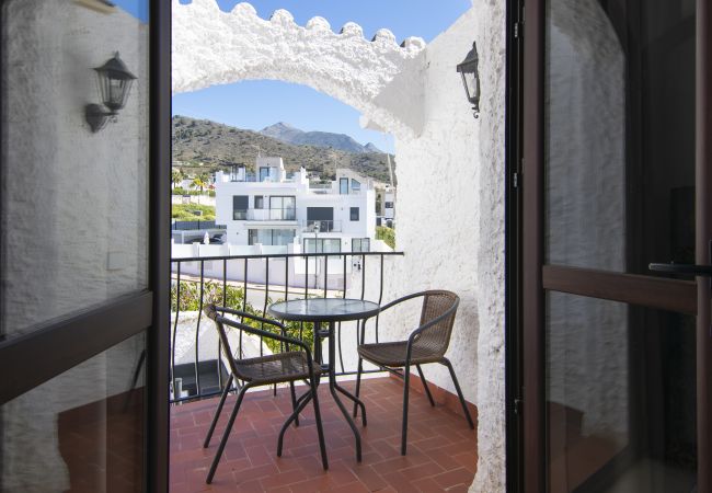 Terraced House in Nerja - Ref. 539306