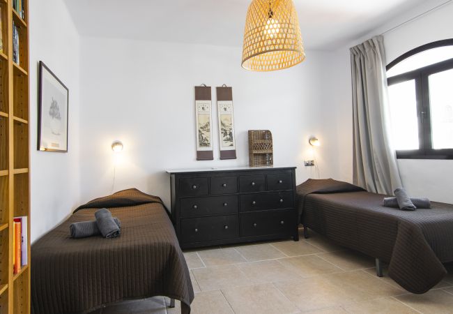 Terraced House in Nerja - Ref. 539306
