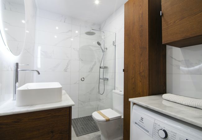 Terraced House in Nerja - Ref. 539306