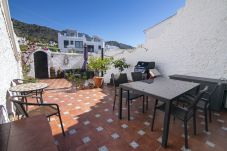 Terraced House in Nerja - Ref. 539306