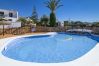 Terraced House in Nerja - Ref. 539306